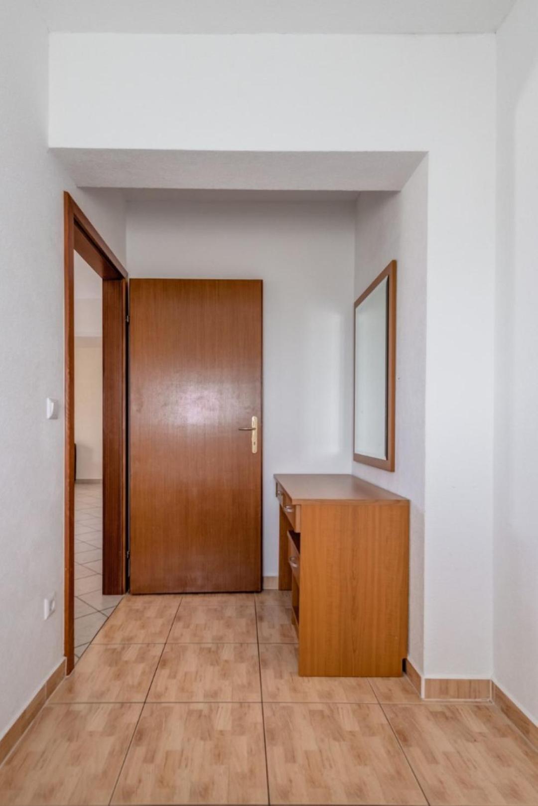 Ruza&Nikolina "1" Apartmani - Baška Voda Exterior foto